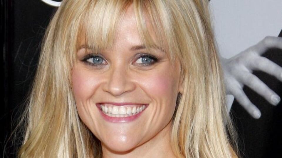 Reese Witherspoon