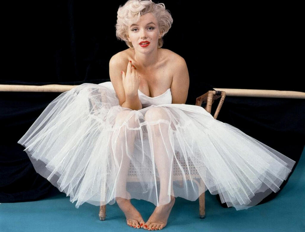 Konšpiračné teórie okolo Marilyn Monroe: Toto sú najväčšie tajomstvá jej života!