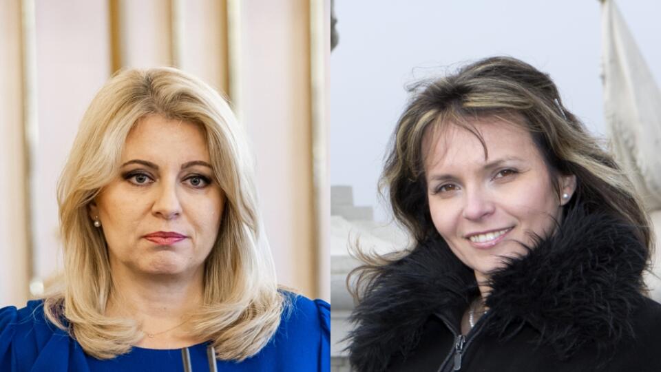 Čaputová, Mezenská
