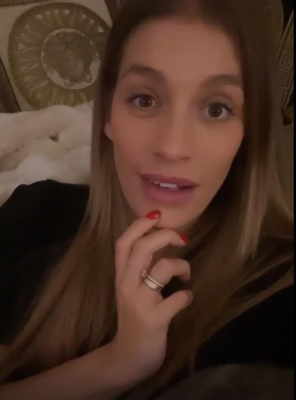 Jasmina Alagič Vrbovská ukázala nové pery.