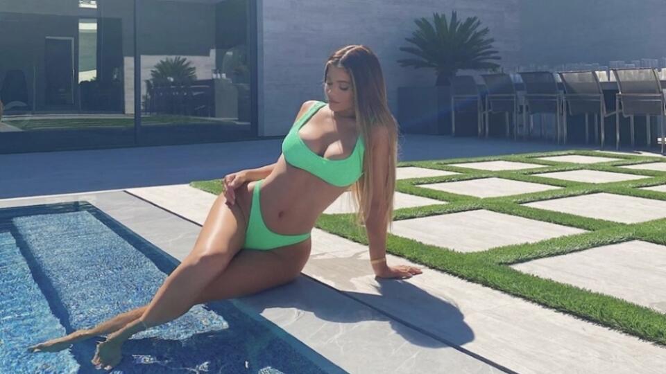 Kylie Jenner