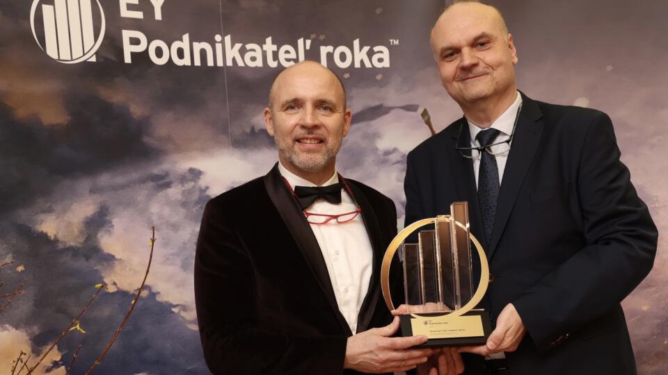 Branislav Cvik, Ľubomír Vančo, Banskobystrický pivovar