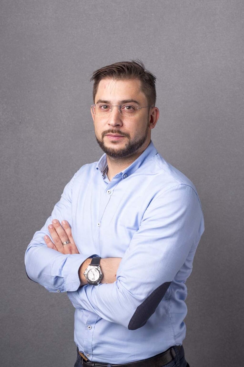 Andrej Aleksiev 