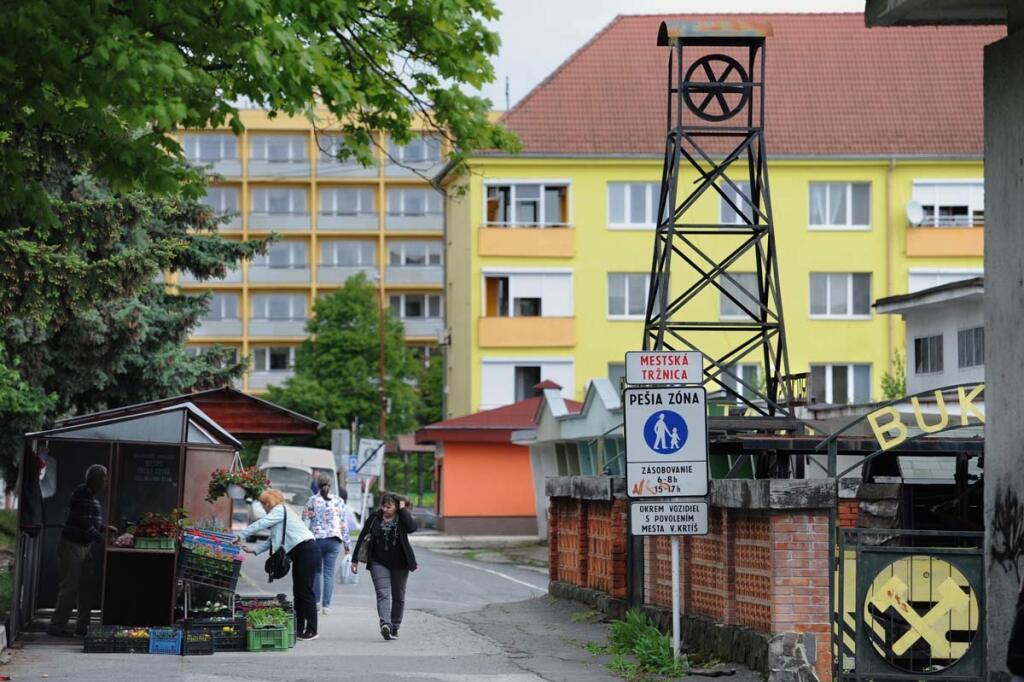 Veľký Krtíš