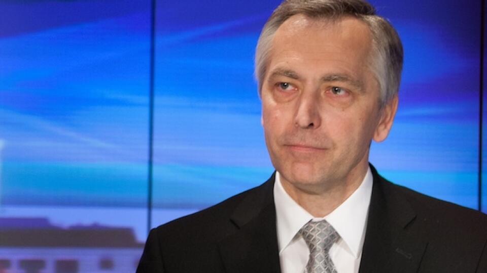 VOĽBY 2012: Lídri strán v Markíze