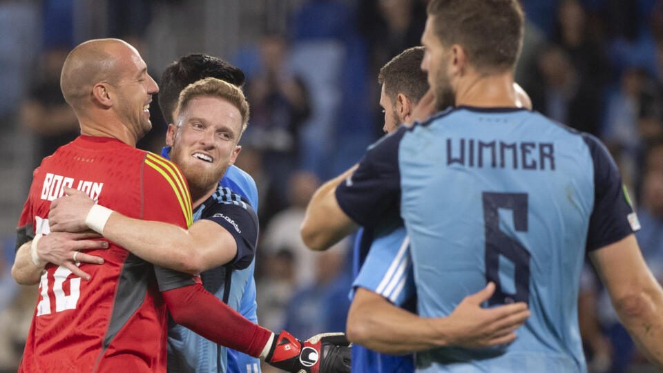 Slovan predviedol proti Klaksvíku obrat a vyhral 2:1.