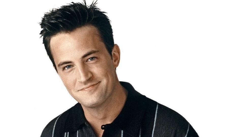 Matthew Perry