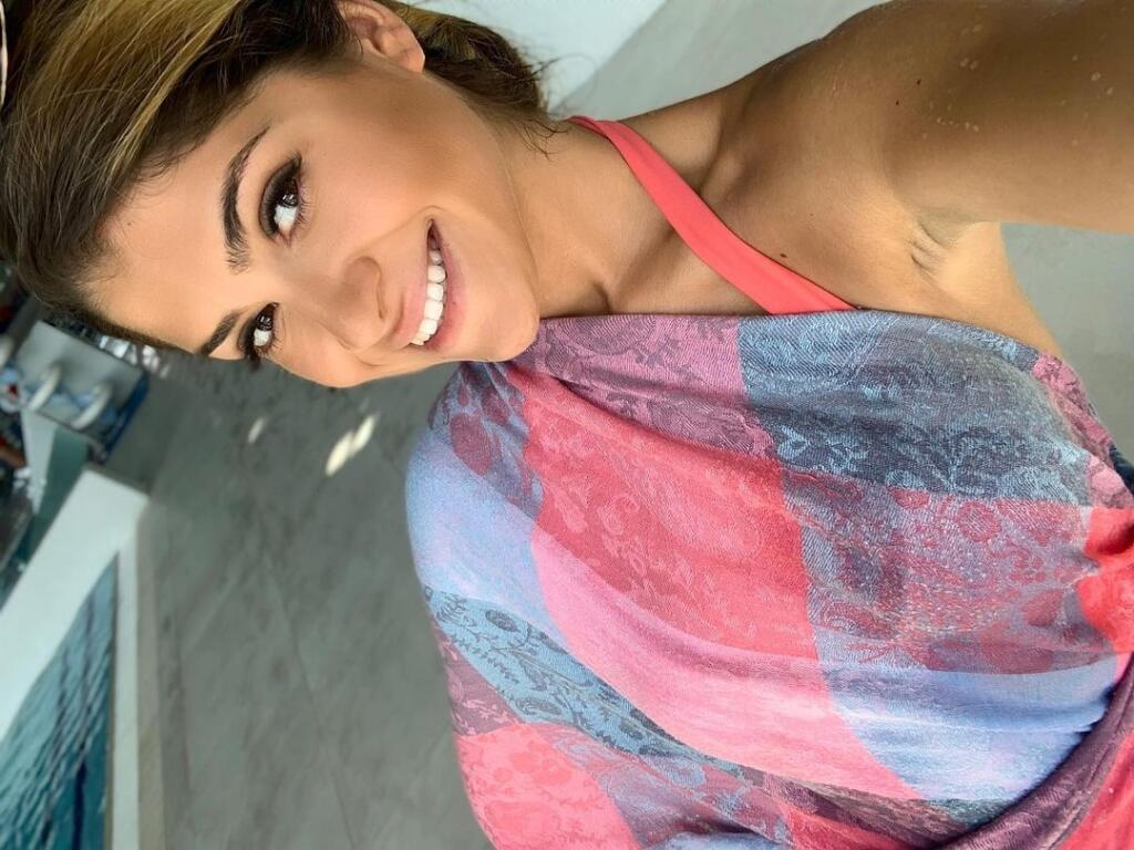 Vanessa Šarköziová