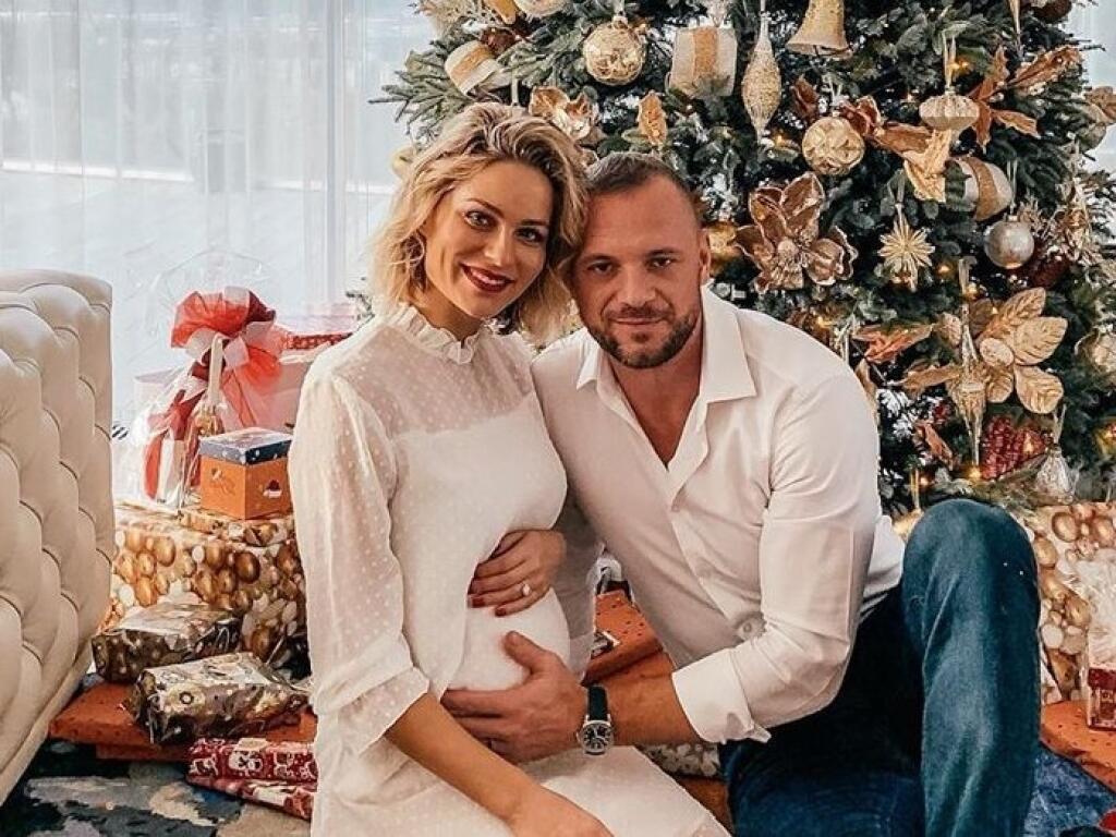 Ivana a Marián Gáboríkovci tvoria jeden z najštýlovejších párov pod Tatrami. Najbližšie Vianoce už strávia v trojici.