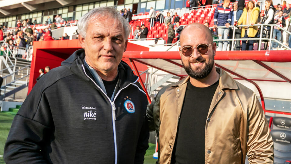 Prezídium Únie ligových klubov (ÚLK) skontumovalo nedohratý zápas 11. kola najvyššej slovenskej futbalovej súťaže FC Spartak Trnava - ŠK Slovan Bratislava výsledkom 0:3.