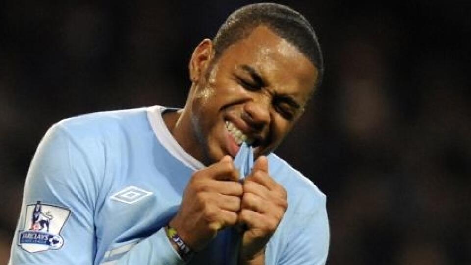 Robinho bol v roku 2017 v Taliansku odsúdený za účasť na skupinovom sexuálnom útoku v Miláne.