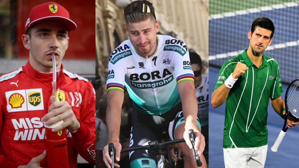 Charles Leclerc, Peter Sagan a Novak Djokovič. Okrem toho, že vo svojich športoch patria medzi najlepších na svete, spája ich aj fakt, že sú susedmi v jednom z najluxusnejších daňových rajov na svete. Ako vyzerá ich bývanie v Monaku?