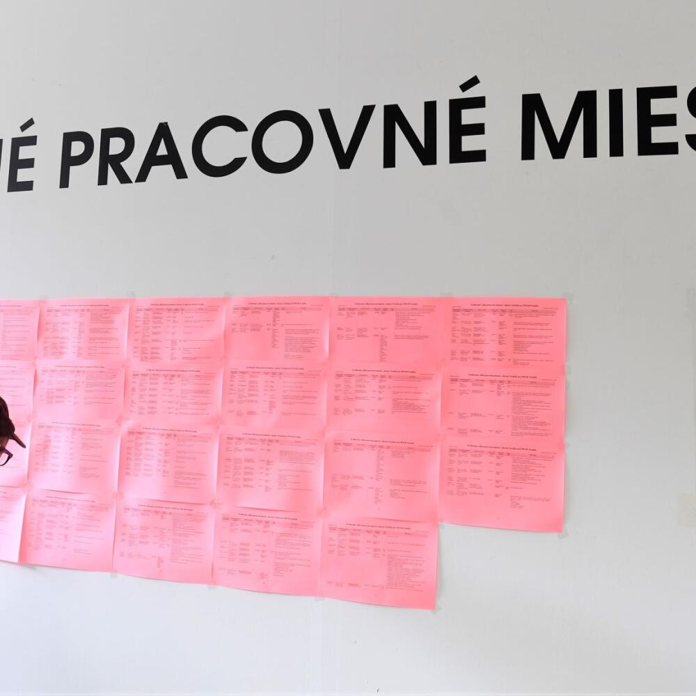 úrad práce