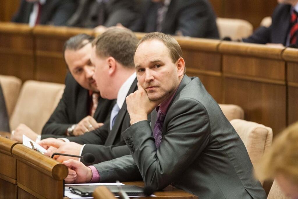 V parlamente bola reč o rušení koncesií, návrh nemá podporu