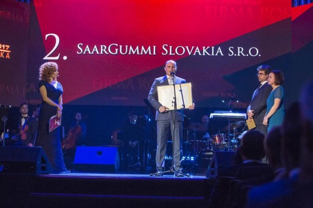 Firma roka: Eset opäť kraľuje a zvyšuje dominanciu