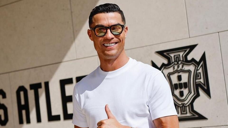 Ronaldo