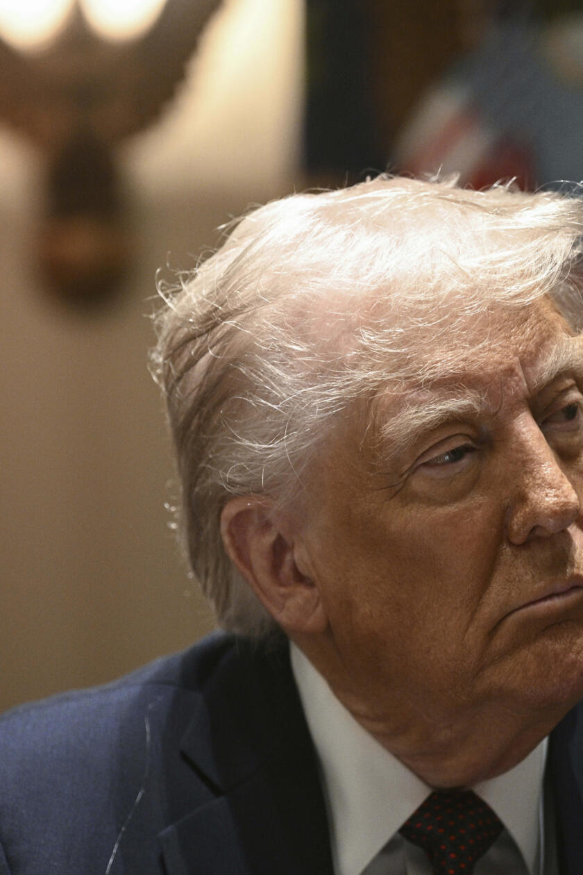 Demonštrácia sily. Trump chce do armády „naliať“ viac ako bilión dolárov    