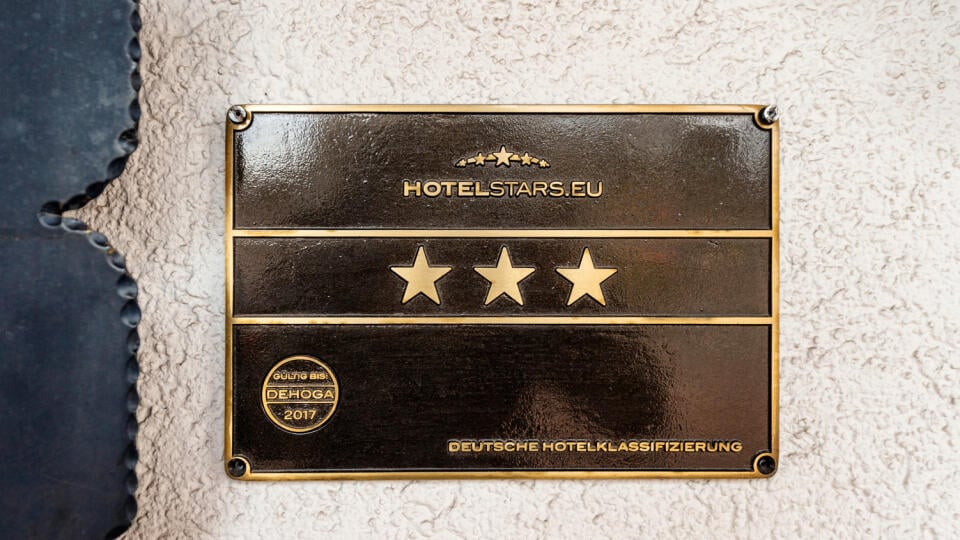 Freudenstadt,,Germany,-,Nov,20,,2016:,Hotelstars.eu,-,Hotel,Star
