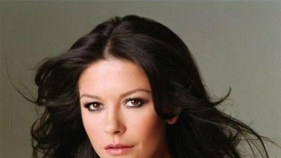 Catherine Zeta Jones