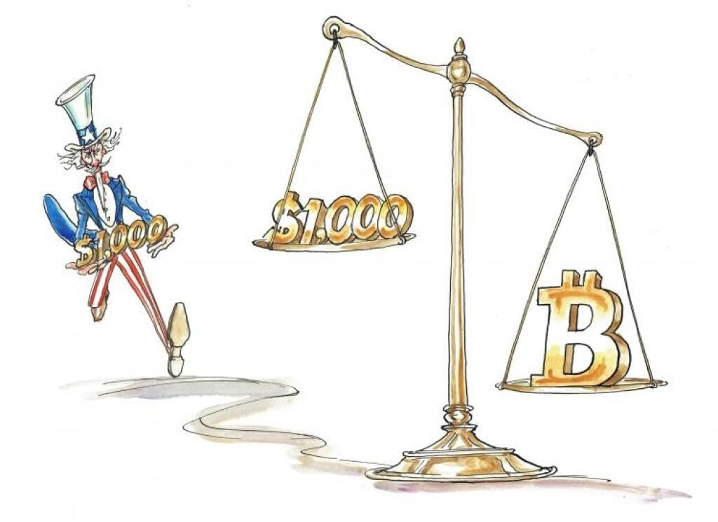 Čo si dnes skutočne môžeme kúpiť za bitcoiny