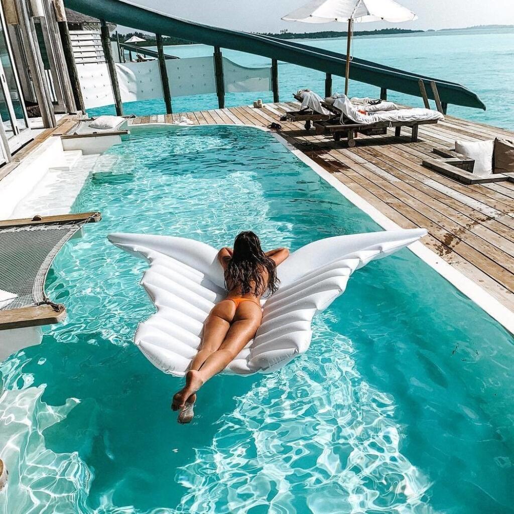 Pôvabná Paulina Gretzky