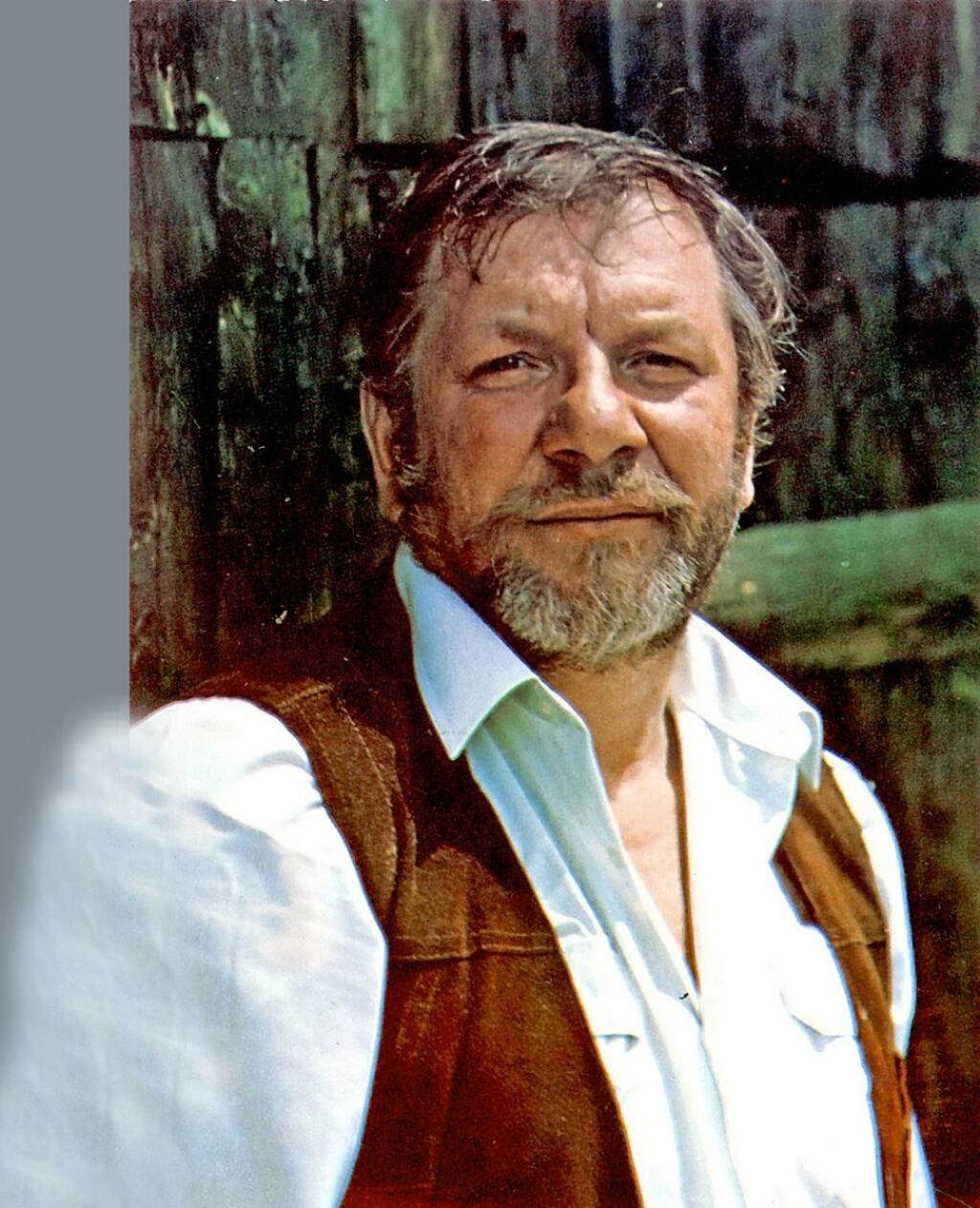 Vlado Müller