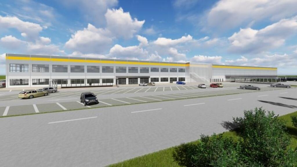 Amazon otvorí logistické centrum v Seredi, zamestná tisíc ľudí