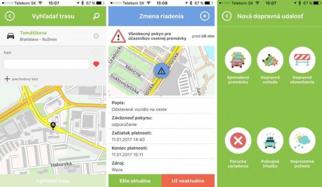 Štátna služba odoprave.info za 14 miliónov má trpkú príchuť