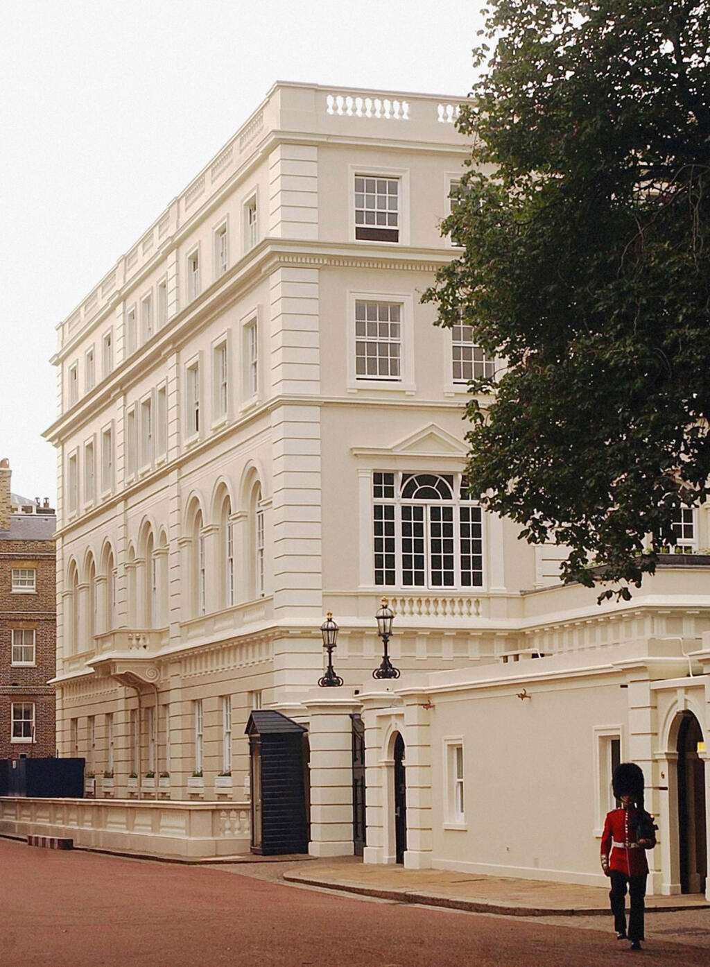 Clarence House