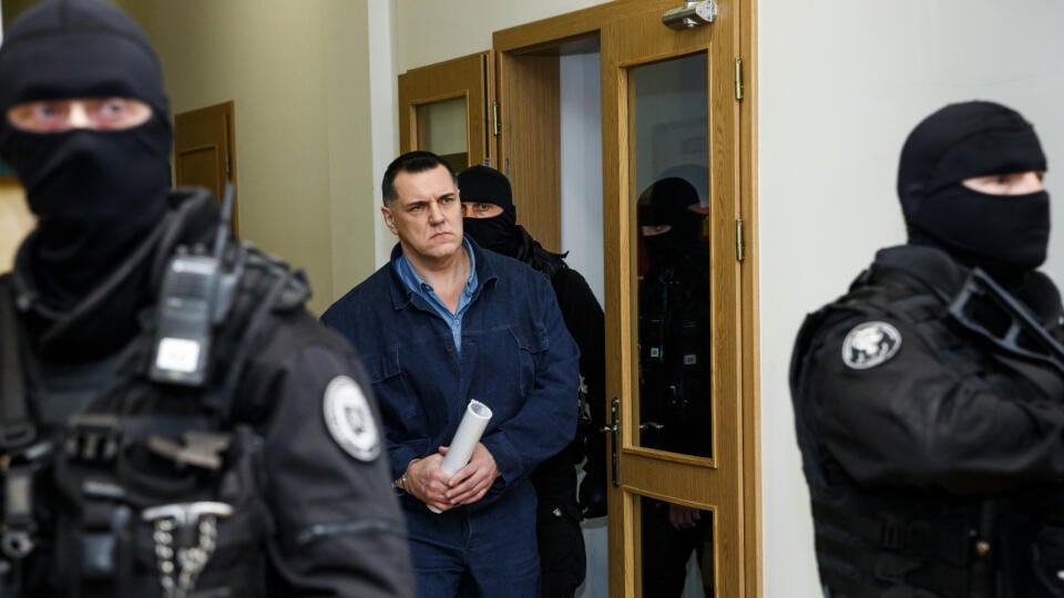 Ladislava mal zavraždiť Alojz Házy.