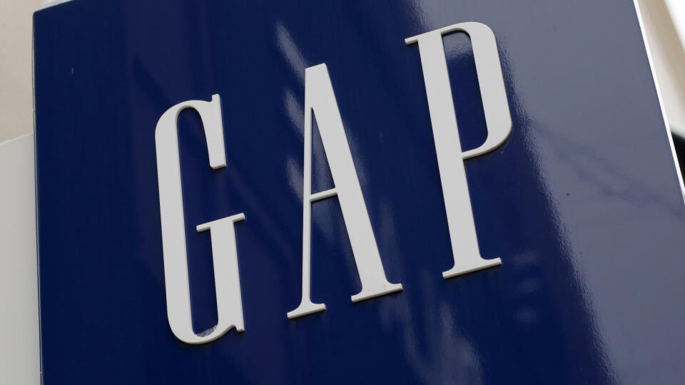 gap
