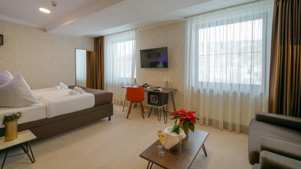Grand Hotel Bellevue