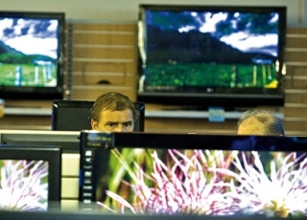 Ako sa vyznať v televízoroch: plazma alebo LCD