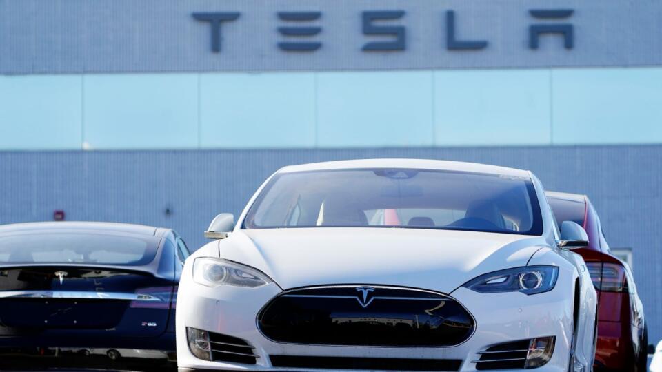 Tesla