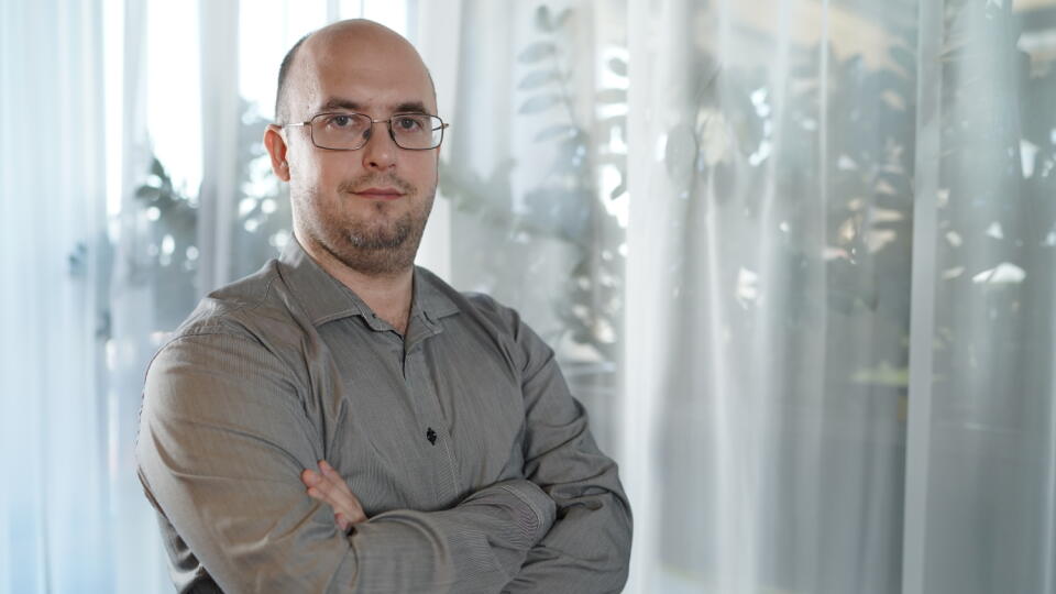 Juraj Forgács