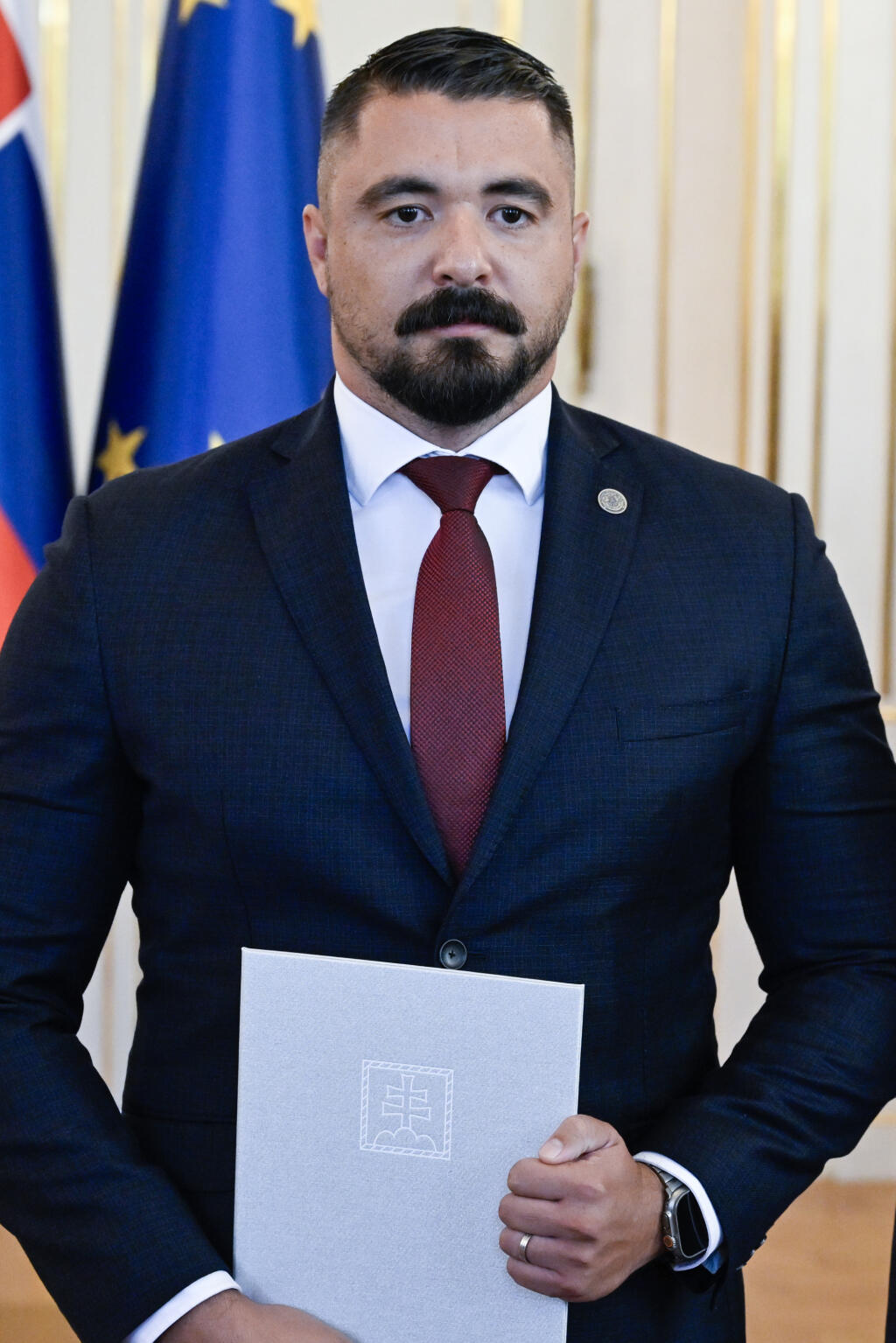 Pavol Gašpar