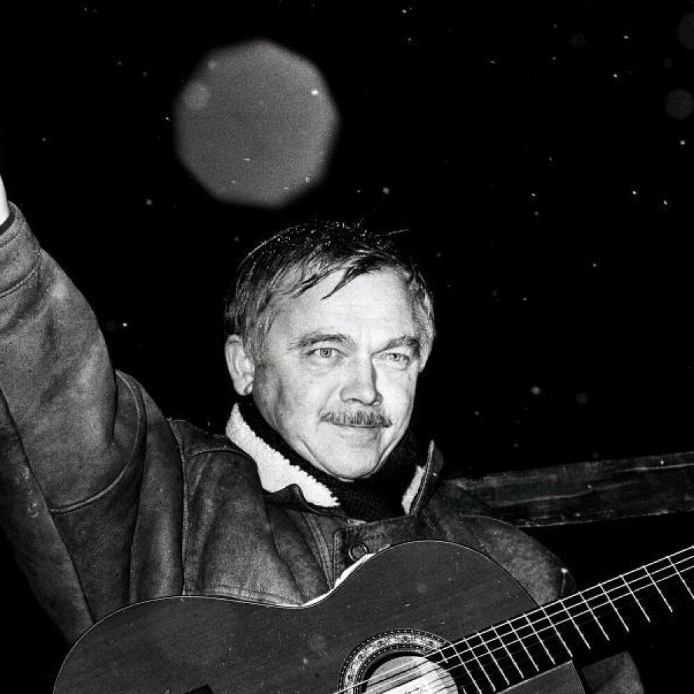 Karel Kryl