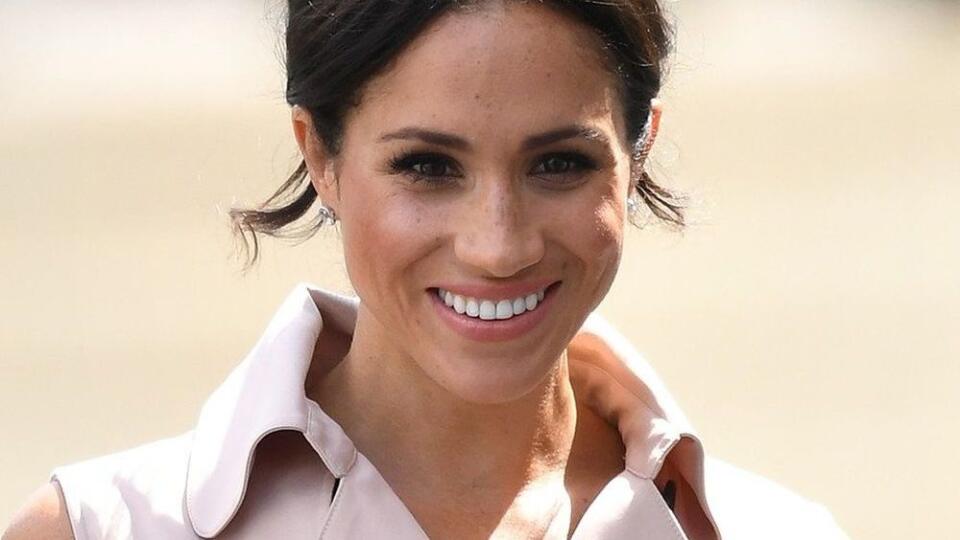 Meghan Markle