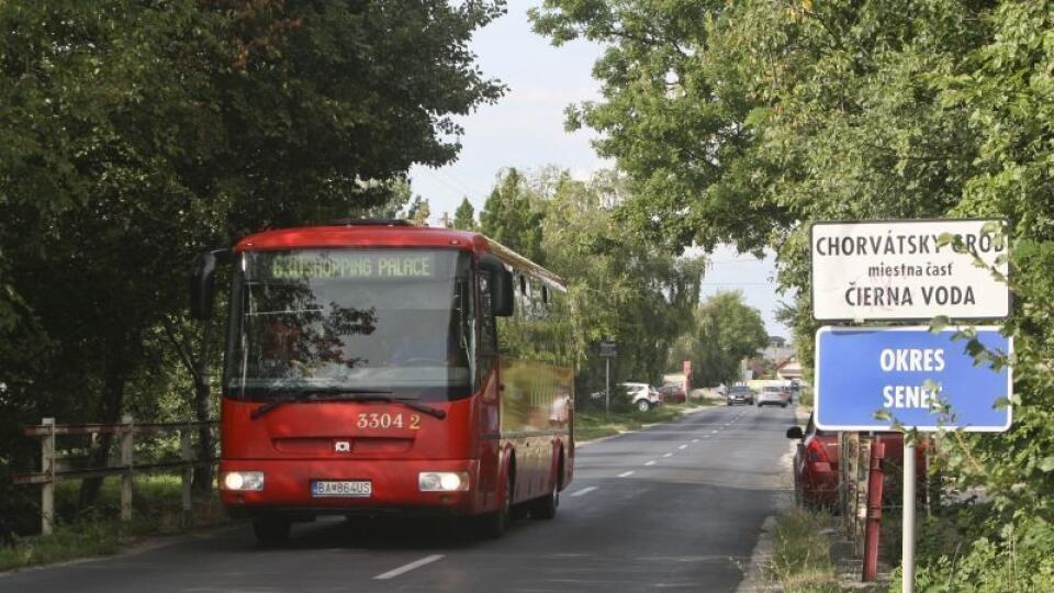 Ako do dopadne s linkou 630 zatiaľ nie je jasné.