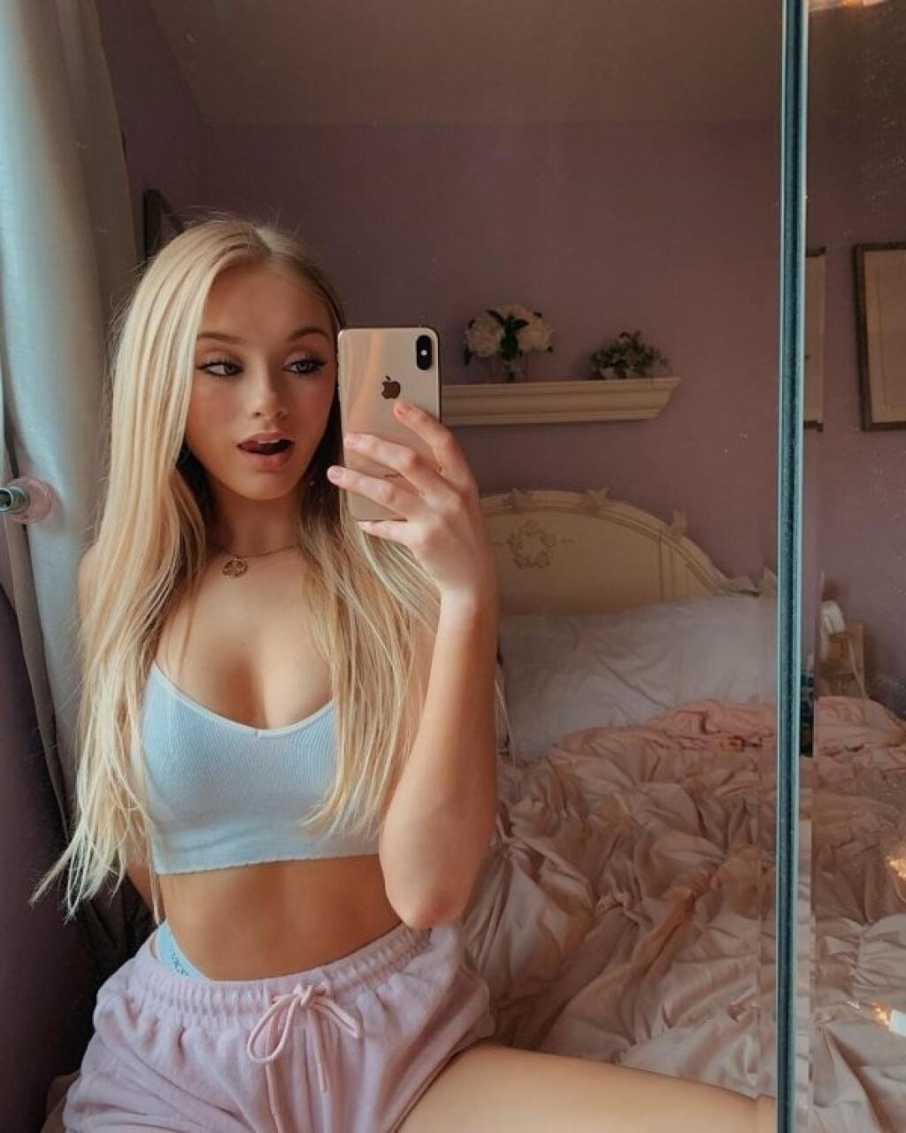 Pyžamo vie byť skutočne sexy.