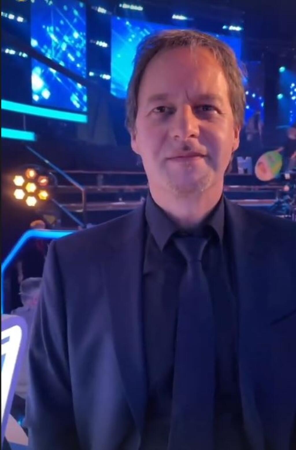 Paľo Habera sent warning words to the winner.