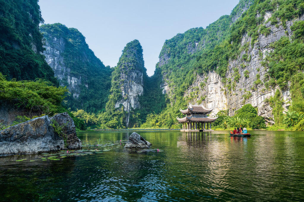 Vietnam
