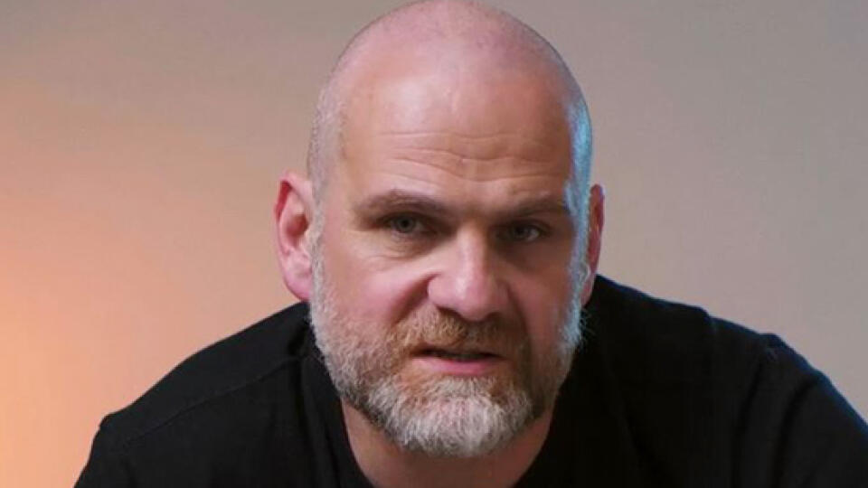 Ján Jackuliak