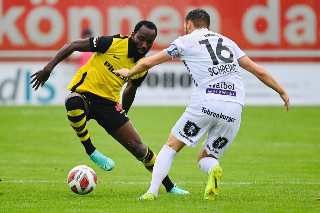 Na domácej pôde podľahol v skupine Európskej ligy Bernu 1:3, vonku dopadol ešte horšie.