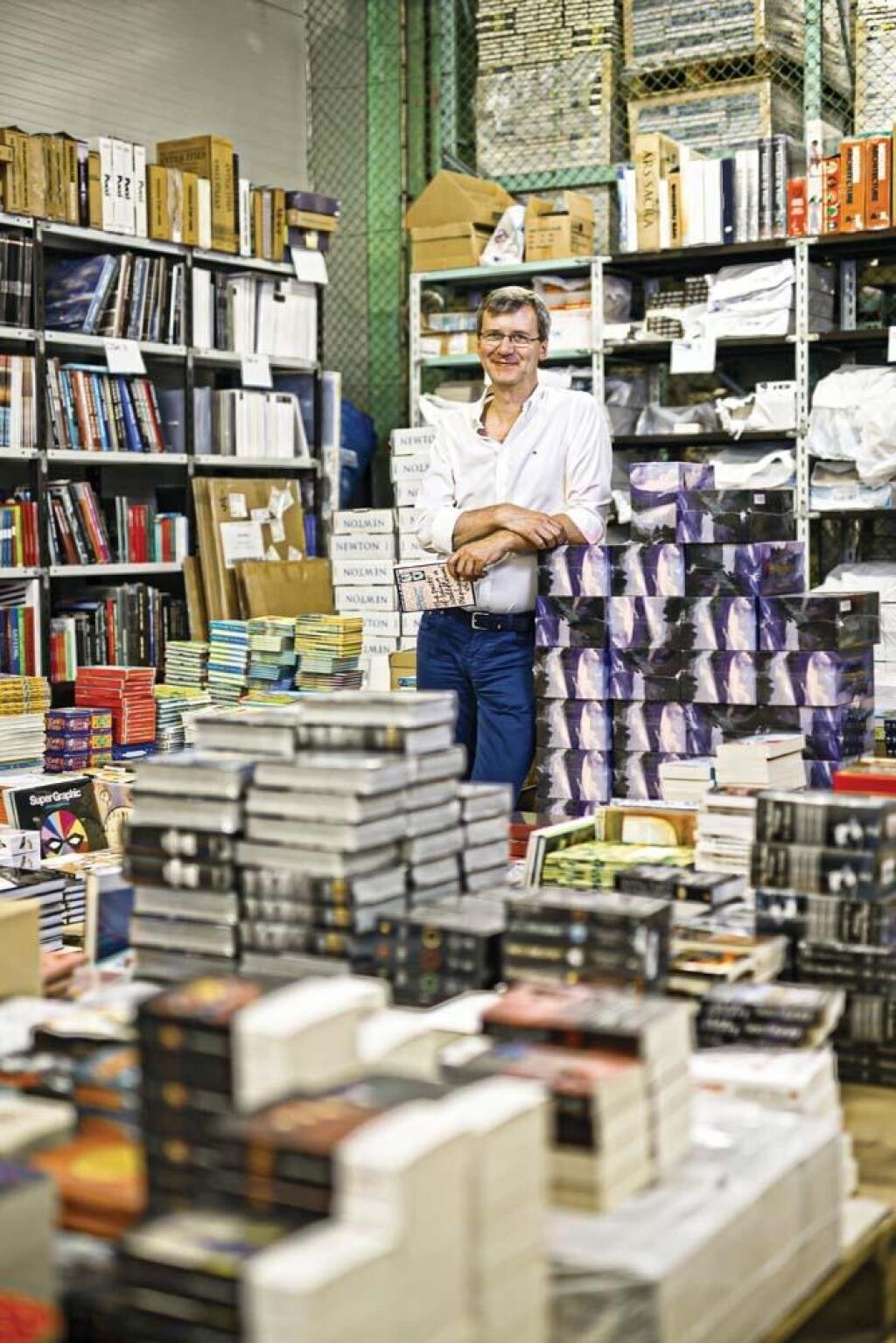 Juraj Heger: Som na nové kúsky príliš starý pes