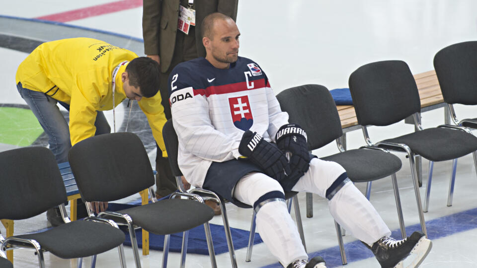 Andrej Sekera.