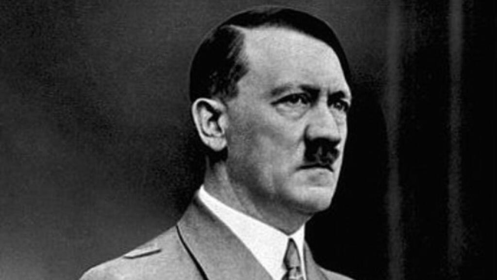 Málokto vie, že Adolf Hitler bol aj maliarom.