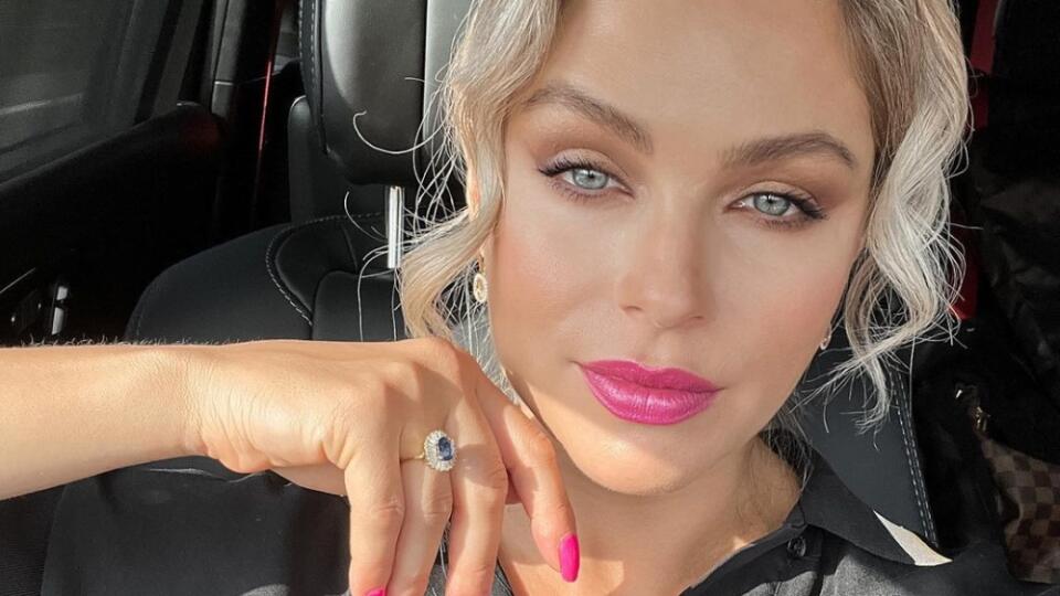 Ivana Gáborik.
