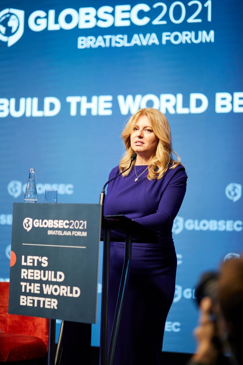 Zuzana Čaputová