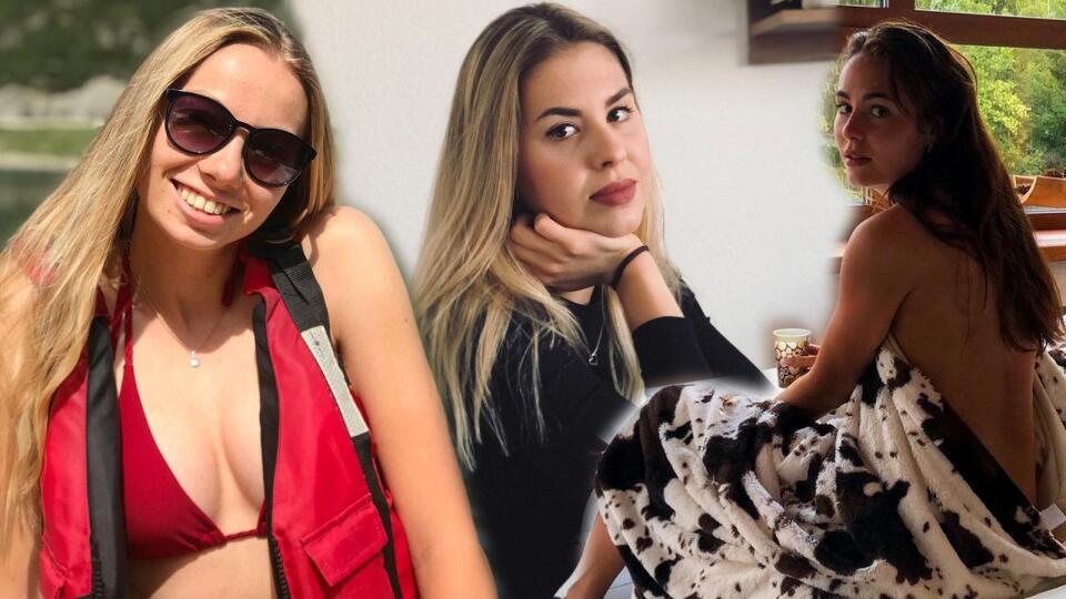 Henrietu Horvátovú a sestry Machyniakové bude v najbližších hodinách sledovať celé športové Slovensko.
